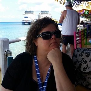 Meet your Posher, Terri